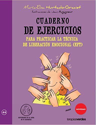 Stock image for Cuaderno de ejercicios para practicar la tcnica de liberaci for sale by Iridium_Books