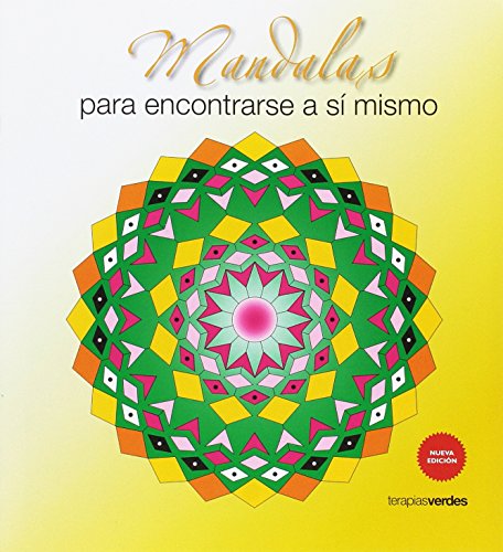 Beispielbild fr MANDALAS PARA ENCONTRARSE A S MISMO zum Verkauf von KALAMO LIBROS, S.L.