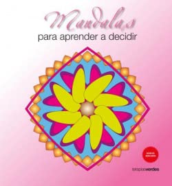 Beispielbild fr MANDALAS PARA APRENDER A DECIDIR zum Verkauf von KALAMO LIBROS, S.L.