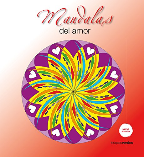 Beispielbild fr MANDALAS DEL AMOR zum Verkauf von KALAMO LIBROS, S.L.