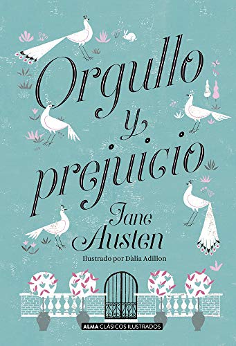 Imagen de archivo de Orgullo y prejuicio / Pride and Prejudice a la venta por Revaluation Books