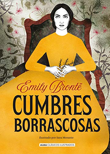 9788415618898: Cumbres borrascosas / Wuthering Heights