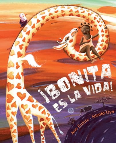 9788415619253: Bonita es la vida! (UK Publication Date)