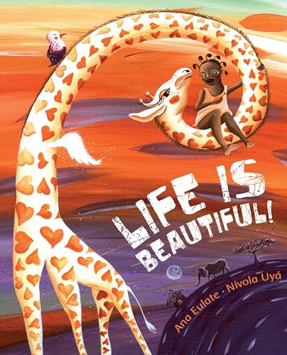 Stock image for Life Is Beautiful! for sale by Better World Books