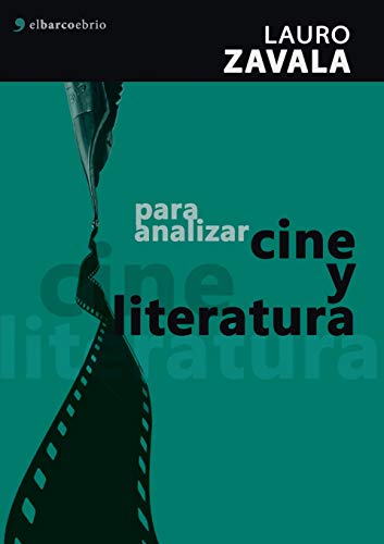 Stock image for Para Analizar Cine Y Literatura for sale by medimops