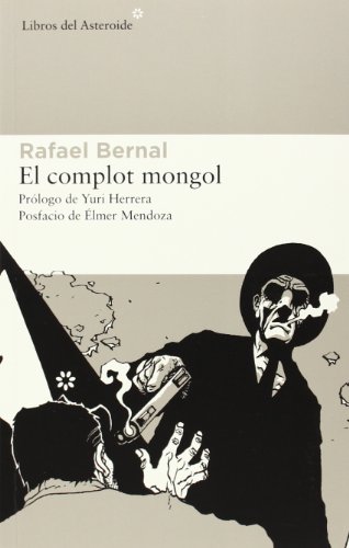 Imagen de archivo de EL COMPLOT MONGOL a la venta por KALAMO LIBROS, S.L.
