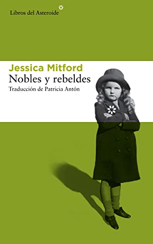 Nobles y rebeldes. Título original: Hons and Rebels. Traducción de Patricia Antón. Introducción d...