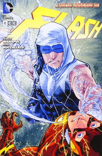 9788415628552: Flash nm. 02 (Flash (Nuevo Universo DC))