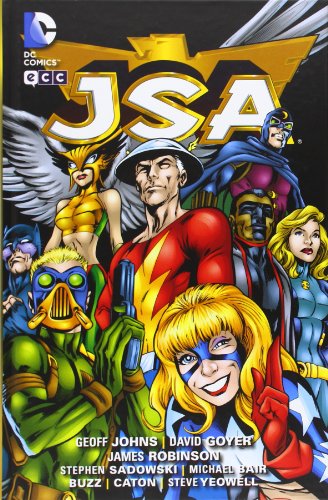 Stock image for JSA DE JOHNS NM. 02 for sale by Zilis Select Books