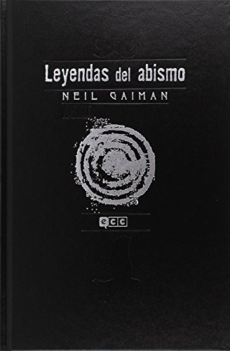 Stock image for NEIL GAIMAN: LEYENDAS DEL ABISMO VOL. 2 for sale by Zilis Select Books