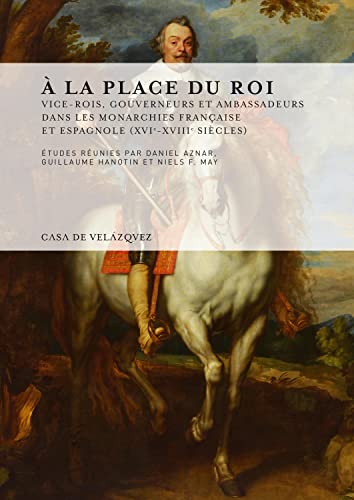 Beispielbild fr  LA PLACE DU ROI zum Verkauf von Siglo Actual libros