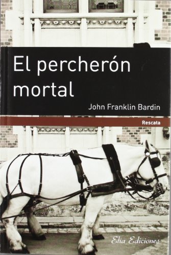 9788415638001: El Perchern Mortal (RESCATA)