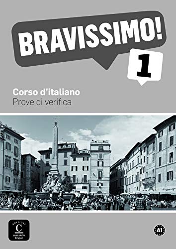 Stock image for Bravissimo! for sale by Blackwell's