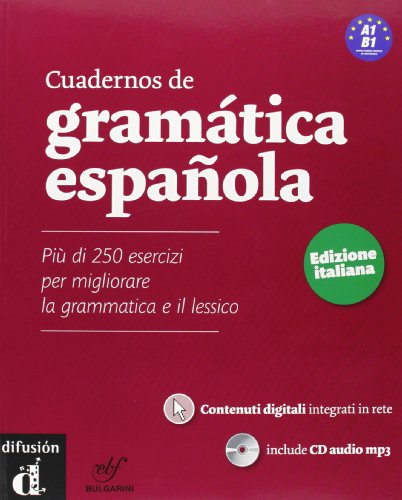 Stock image for Gramtica bsica del estudiante de esAlonso Raya, Rosario for sale by Iridium_Books