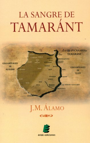 9788415643692: La sangre de Tamarnt (SIN COLECCION)