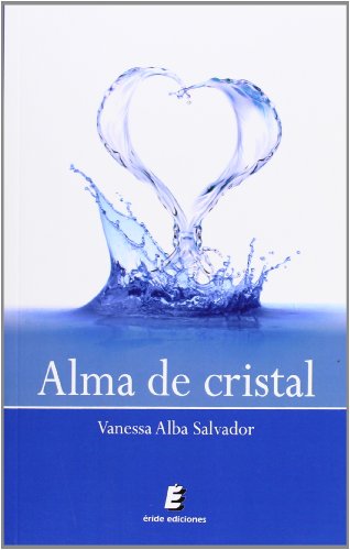 Imagen de archivo de Alma de cristal a la venta por medimops