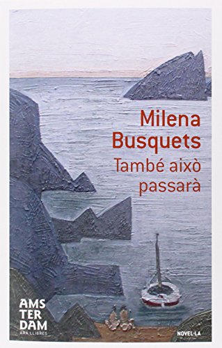 9788415645603: Tamb Aix Passar (NOVEL-LA)