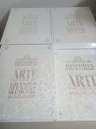 9788415652250: Historia del arte y sus civilizaciones