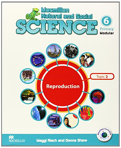 Imagen de archivo de MNS SCIENCE 6 UNIT 2 REPRODUCTION a la venta por Zilis Select Books