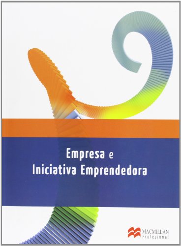 Beispielbild fr Empresa e iniciativa emprendedora (Transversales) zum Verkauf von medimops