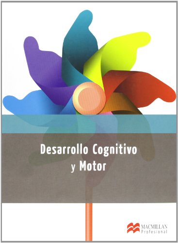 9788415656524: Desarrollo cognitivo y motor