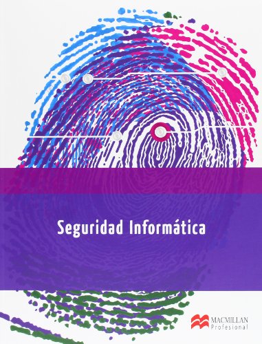 9788415656647: SEGURIDAD INFORMATICA (Informtica) - 9788415656647