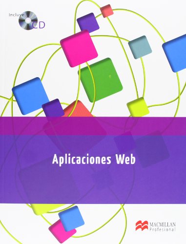 9788415656654: Aplicaciones Web 2013