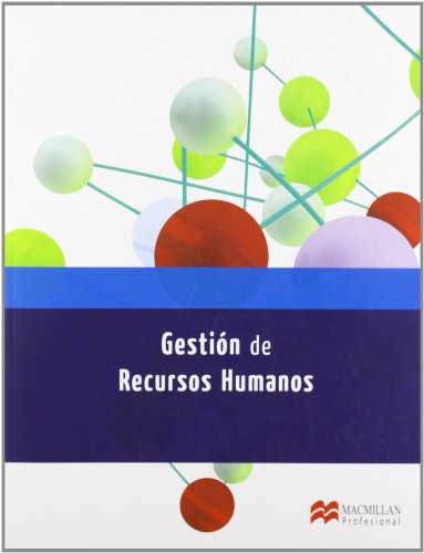 Imagen de archivo de GESTION DE RECURSOS HUMANOS Iglesias Prada, Miguel Angel; Te a la venta por Iridium_Books