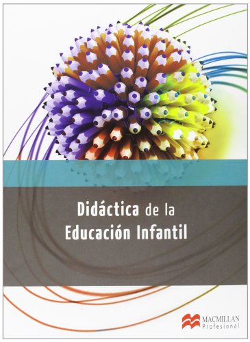 Stock image for Didctica educacin infantil for sale by medimops