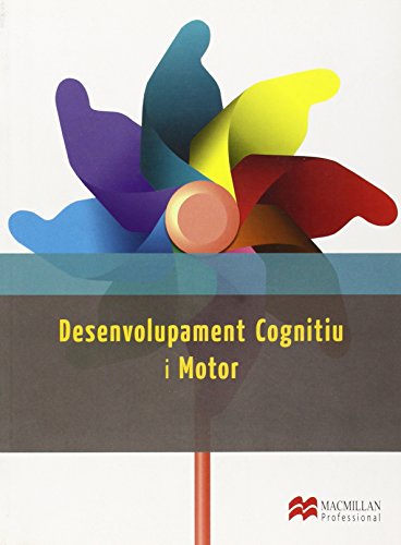 9788415656814: DESENVOLUPAMENT COGNITIV I MOTRIU (Educacin Infantil) - 9788415656814