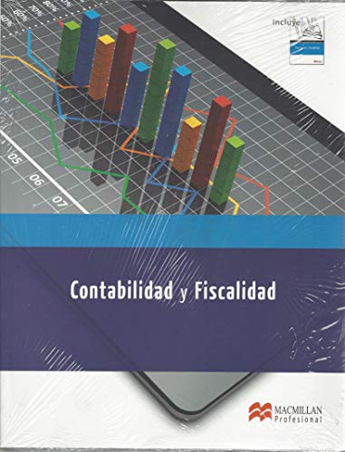 Imagen de archivo de Contabilidad y Fiscalidad a la venta por Hamelyn