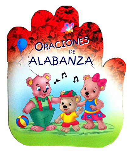 Stock image for ORACIONES DE ALABANZAS. 2 for sale by KALAMO LIBROS, S.L.