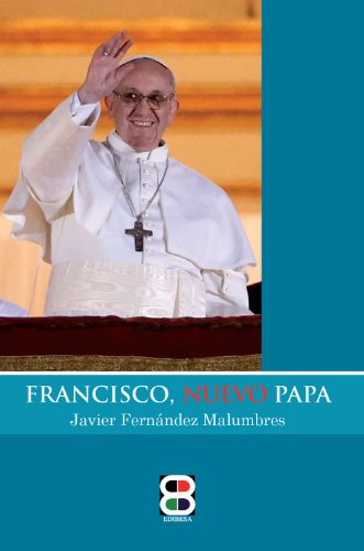 Stock image for Francisco, Nuevo Papa (Coleccion cefas) (Spanish Edition)" for sale by Hawking Books