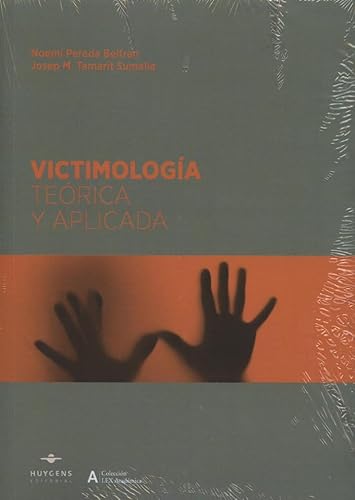 Stock image for Victimologa Terica y aplicada for sale by AG Library