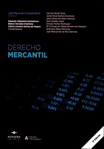 Stock image for Derecho mercantil 2015 for sale by Iridium_Books