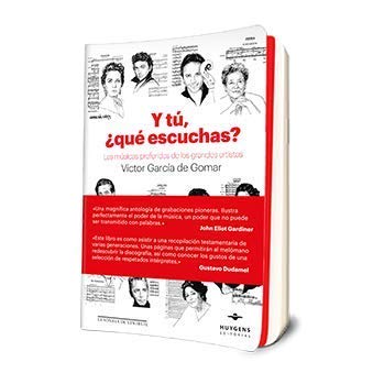 Stock image for Y t, qu escuchas? for sale by AG Library