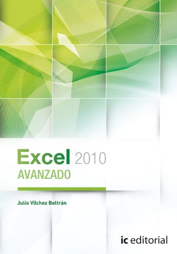 Imagen de archivo de Excel 2010 avanzado a la venta por medimops