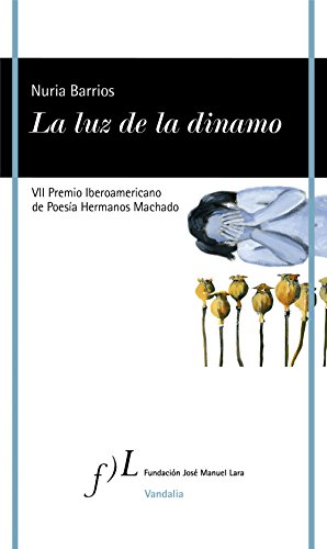 Stock image for LA LUZ DE LA DINAMO for sale by KALAMO LIBROS, S.L.