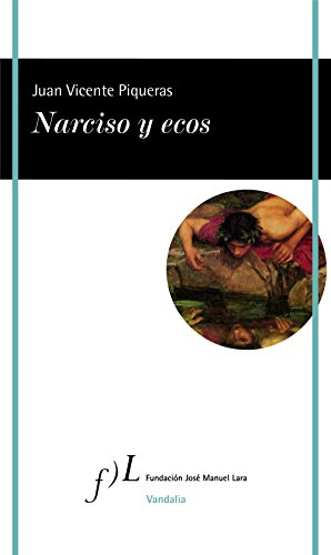 9788415673705: Narciso y ecos (VANDALIA)