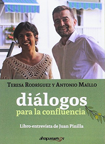 Imagen de archivo de Dilogos para la confluencia a la venta por AG Library