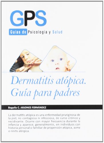 Imagen de archivo de DERMATITIS ATPICA GUA PARA PADRES a la venta por Iridium_Books