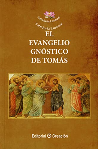 Stock image for El Evangelio Gnstico de Toms (Spanish Edition) for sale by GF Books, Inc.