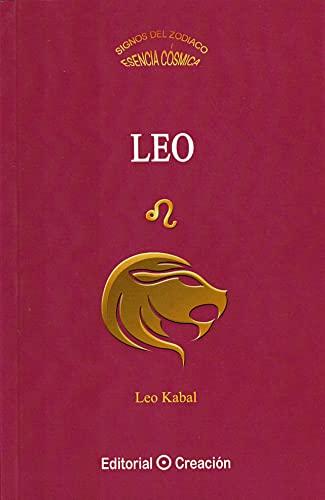 Stock image for Leo (Spanish Edition) for sale by Lucky's Textbooks