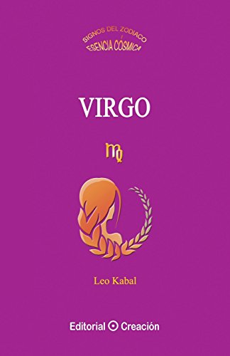 9788415676317: Virgo (Spanish Edition) - Kabal, Leo: 841567631X - AbeBooks