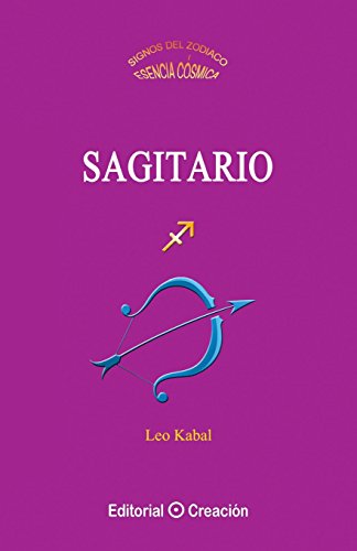 Stock image for Sagitario (Spanish Edition) for sale by Book Deals