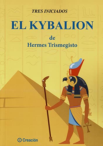 Stock image for El Kybalion (Spanish Edition) for sale by Book Deals