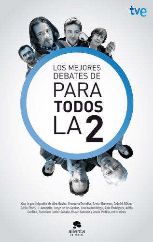 9788415678021: Los mejores debates de Para todos la 2