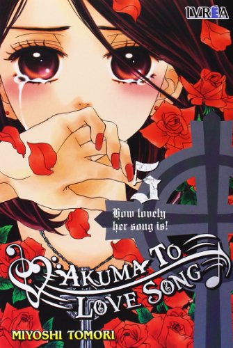 Stock image for Akuma To Love Song 05 (comic), De Tomori Miyoshi. Editorial Ivrea Espaa, Tapa Blanda, Edicin 1 En Espaol, 2013 for sale by Juanpebooks