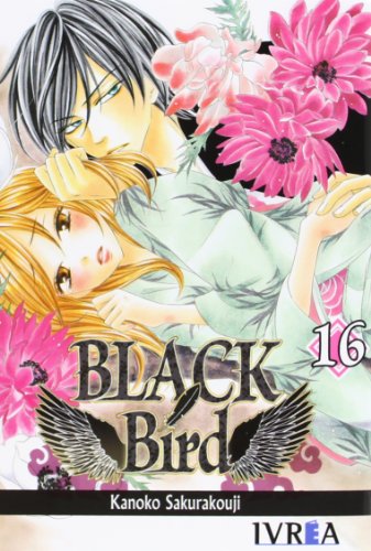 9788415680901: Black Bird - Nmero 16