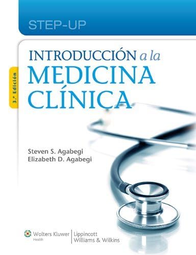 Stock image for Introduccin a la medicina clnica, 3 edicin for sale by Iridium_Books